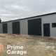 Hala: szer: 7.5m x 20m dł: srebrny