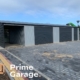 Garaże blaszane Piotrków Trybunalski od Prime Garage